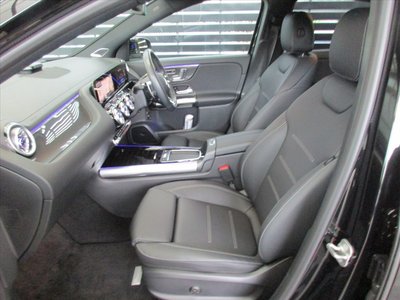 2025 Mercedes-BENZ GLA AMG photo 12