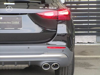 2025 Mercedes-BENZ GLA AMG thumbnail 17