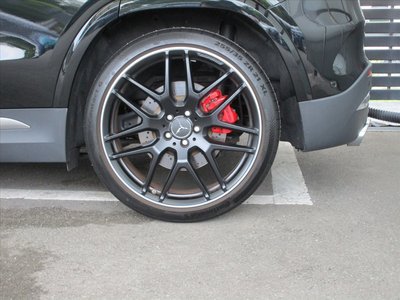 2025 Mercedes-BENZ GLA AMG photo 9