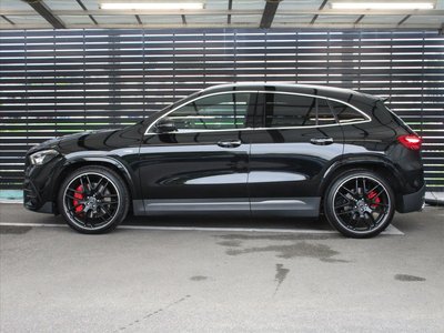 2025 Mercedes-BENZ GLA AMG photo 7