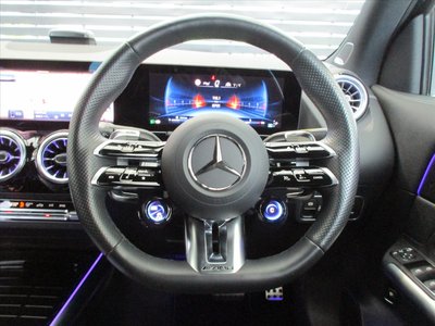 2025 Mercedes-BENZ GLA AMG thumbnail 22