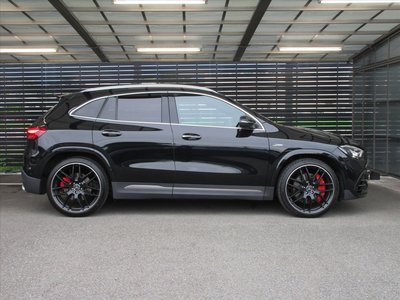 2025 Mercedes-BENZ GLA AMG thumbnail 28
