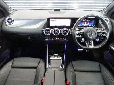 2025 Mercedes-BENZ GLA AMG thumbnail 21