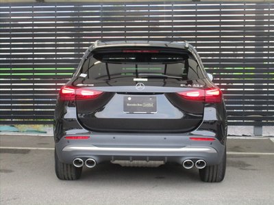 2025 Mercedes-BENZ GLA AMG photo 15