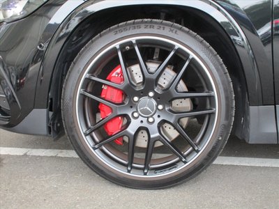 2025 Mercedes-BENZ GLA AMG photo 8