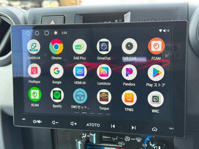 2025 Toyota LAND CRUISER 70 thumbnail 62