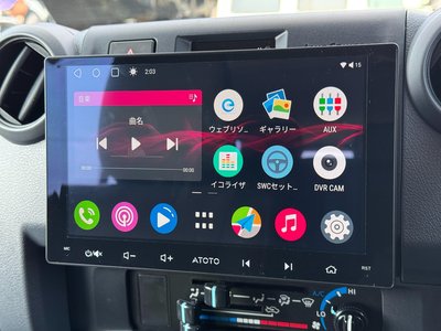 2025 Toyota LAND CRUISER 70 photo 6