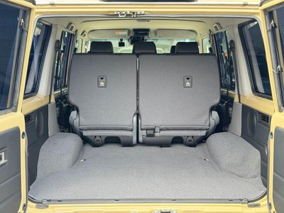 2025 Toyota LAND CRUISER 70 thumbnail 71