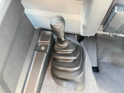 2025 Toyota LAND CRUISER 70 thumbnail 58