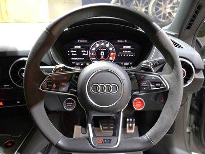 2020 AUDI TT RS COUPE thumbnail 18