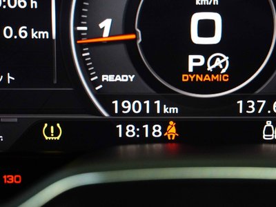 2020 AUDI TT RS COUPE thumbnail 19