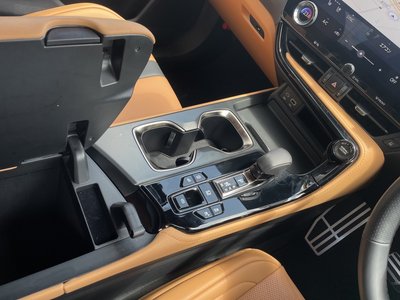 2024 Lexus NX — миниатюра 22
