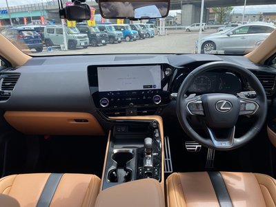 2024 Lexus NX — миниатюра 6