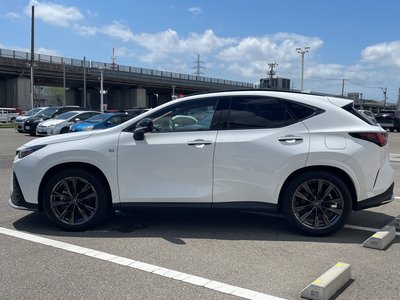 2024 Lexus NX — миниатюра 38