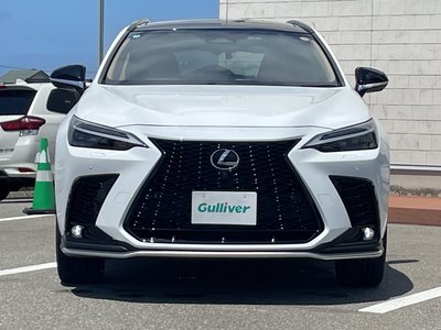 2024 Lexus NX — миниатюра 35
