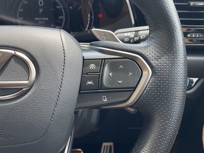 2024 Lexus NX — миниатюра 31