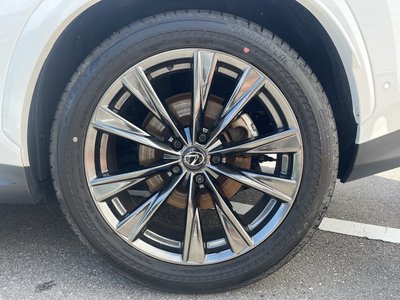 2024 Lexus NX — миниатюра 46