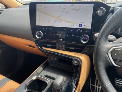 2024 Lexus NX — миниатюра 18