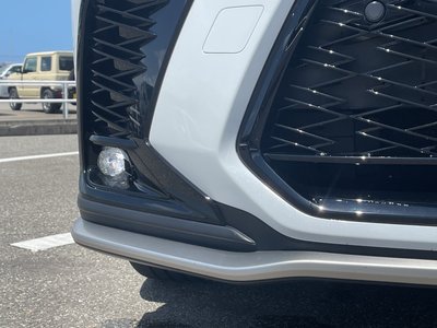 2024 Lexus NX — миниатюра 44