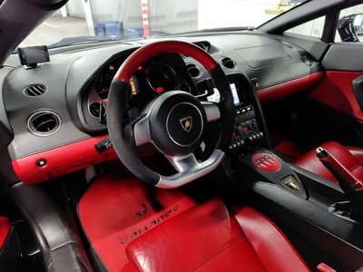 2008 Lamborghini GALLARDO SPYDER — миниатюра 6