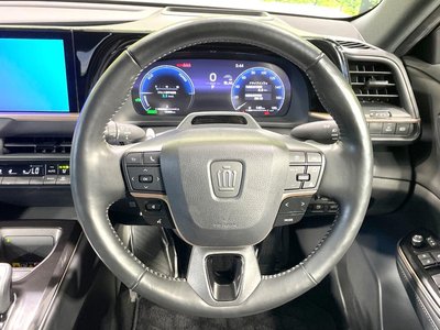 2024 Toyota CROWN SPORT 照片 11