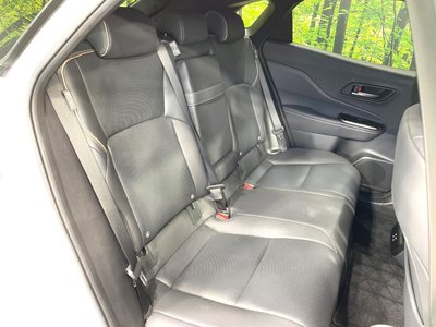 2024 Toyota CROWN SPORT 照片 9