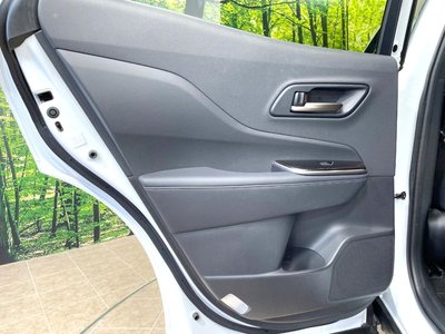2024 Toyota CROWN SPORT 照片 36