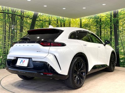 2024 Toyota CROWN SPORT 照片 17
