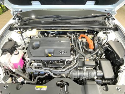 2024 Toyota CROWN SPORT 照片 18