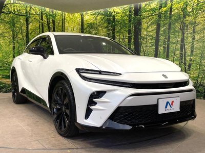 2024 Toyota CROWN SPORT 照片 16