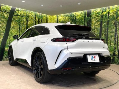 2024 Toyota CROWN SPORT 照片 25