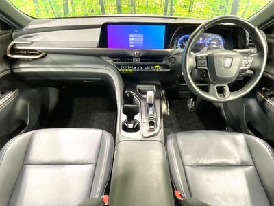 2024 Toyota CROWN SPORT 照片 2
