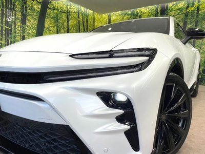 2024 Toyota CROWN SPORT 照片 12