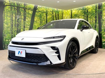 2024 Toyota CROWN SPORT 照片 24