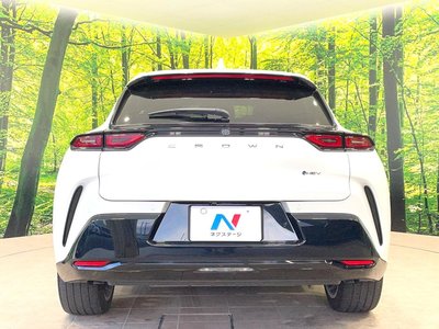 2024 Toyota CROWN SPORT 照片 15