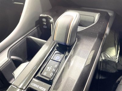 2024 Toyota CROWN SPORT 照片 49
