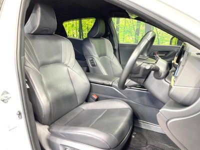 2024 Toyota CROWN SPORT 照片 8