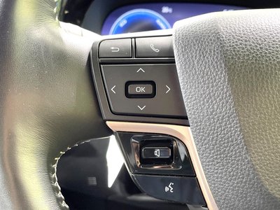 2024 Toyota CROWN SPORT 照片 41
