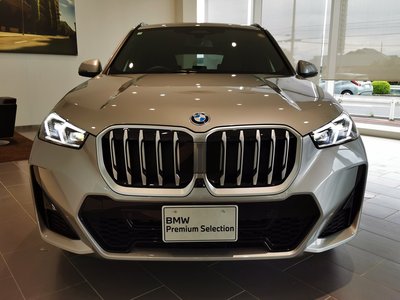 2025 BMW X1 — фото 10