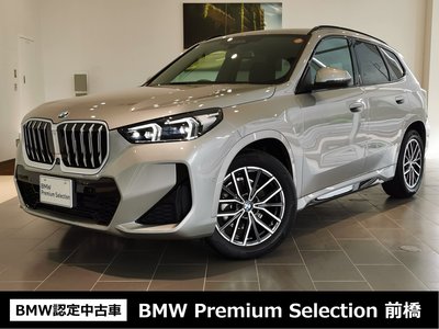 2025 BMW X1 — фото 1