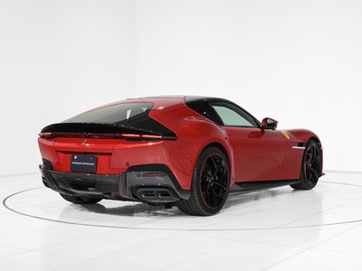 صورة 8 لـ 2026 Ferrari 12 CILINDRI