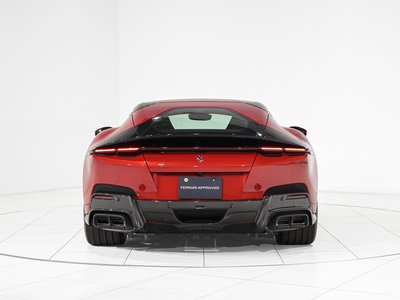 صورة 9 لـ 2026 Ferrari 12 CILINDRI