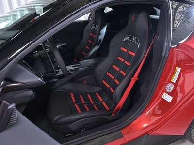 صورة 4 لـ 2026 Ferrari 12 CILINDRI