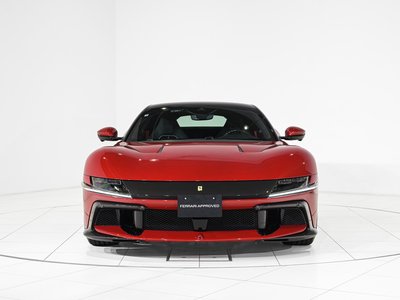 صورة 5 لـ 2026 Ferrari 12 CILINDRI