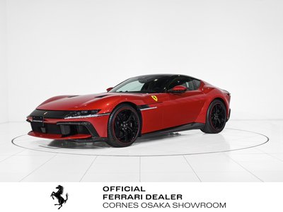 صورة 1 لـ 2026 Ferrari 12 CILINDRI