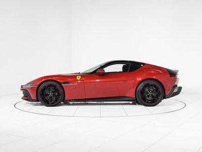 صورة 7 لـ 2026 Ferrari 12 CILINDRI