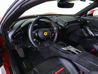 صورة 3 لـ 2026 Ferrari 12 CILINDRI