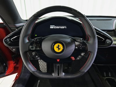 صورة 10 لـ 2026 Ferrari 12 CILINDRI