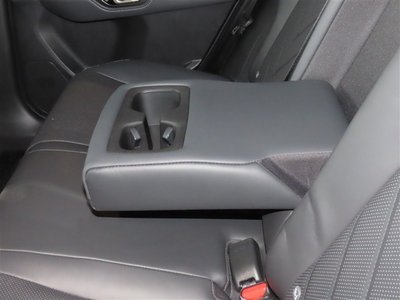2022 Lexus NX 缩略图 36