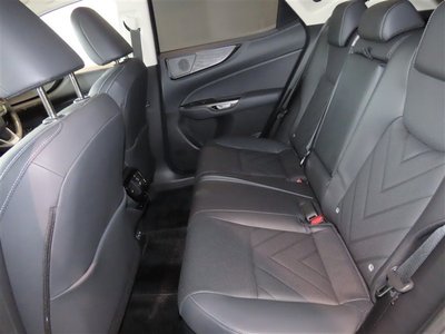 2022 Lexus NX 缩略图 35